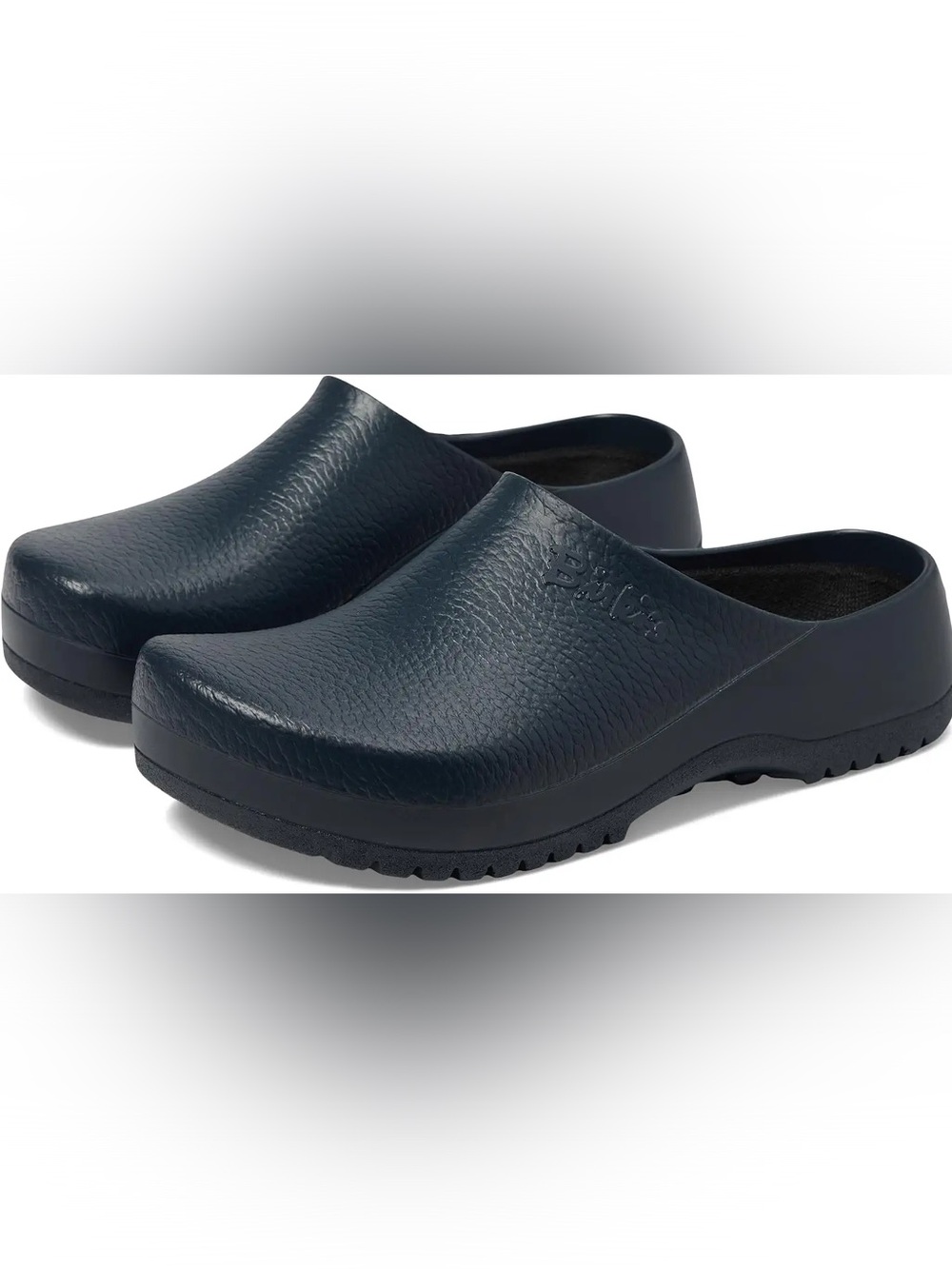 Birkenstock: Super Birki Clog by Birkenstock (Unisex)